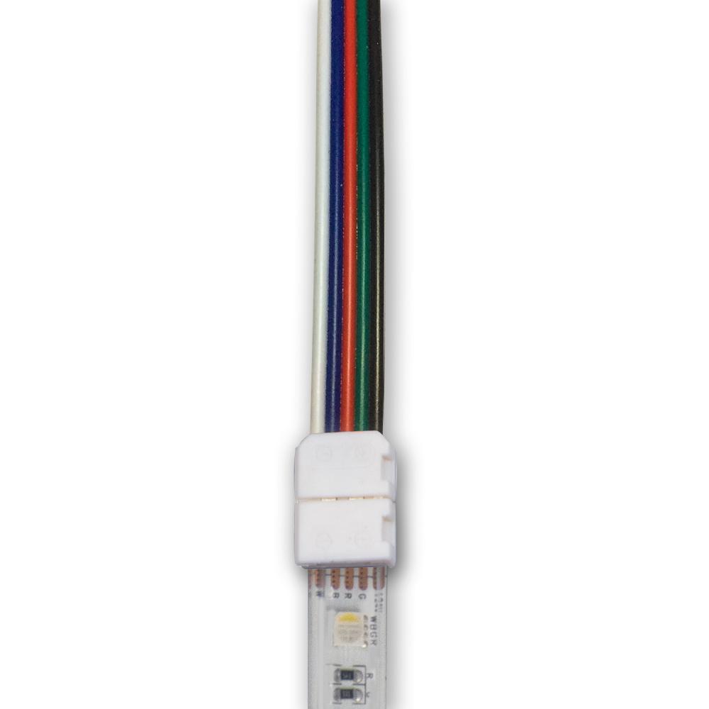 RGBW EZ Connector