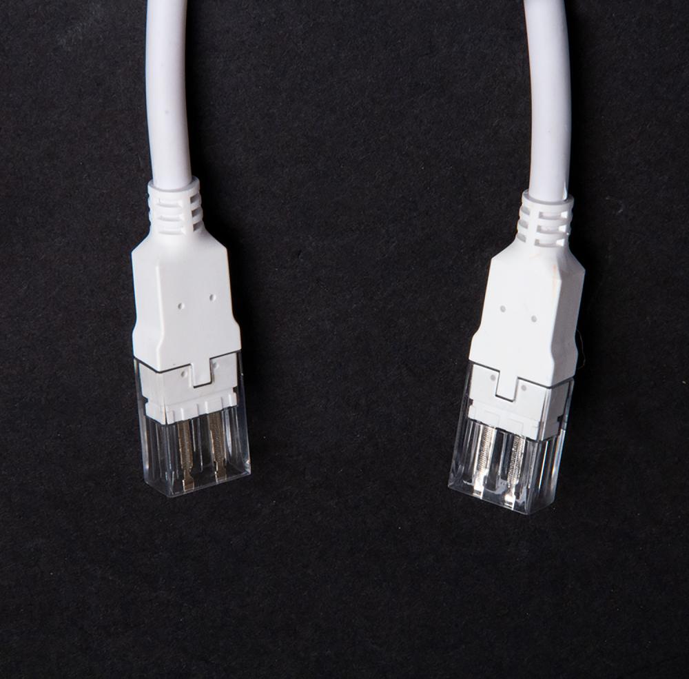 V120 RGBW Connector