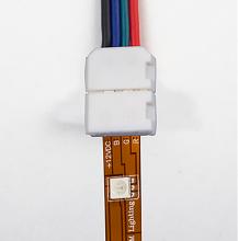 GM Lighting RTR-EZ-60 - RGB 60" EZ Tape Connector