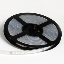 GM Lighting RPS-72-WP. - LEDtask™ 12VDC RGB Flexible Color Changing Wet Location LED Tape