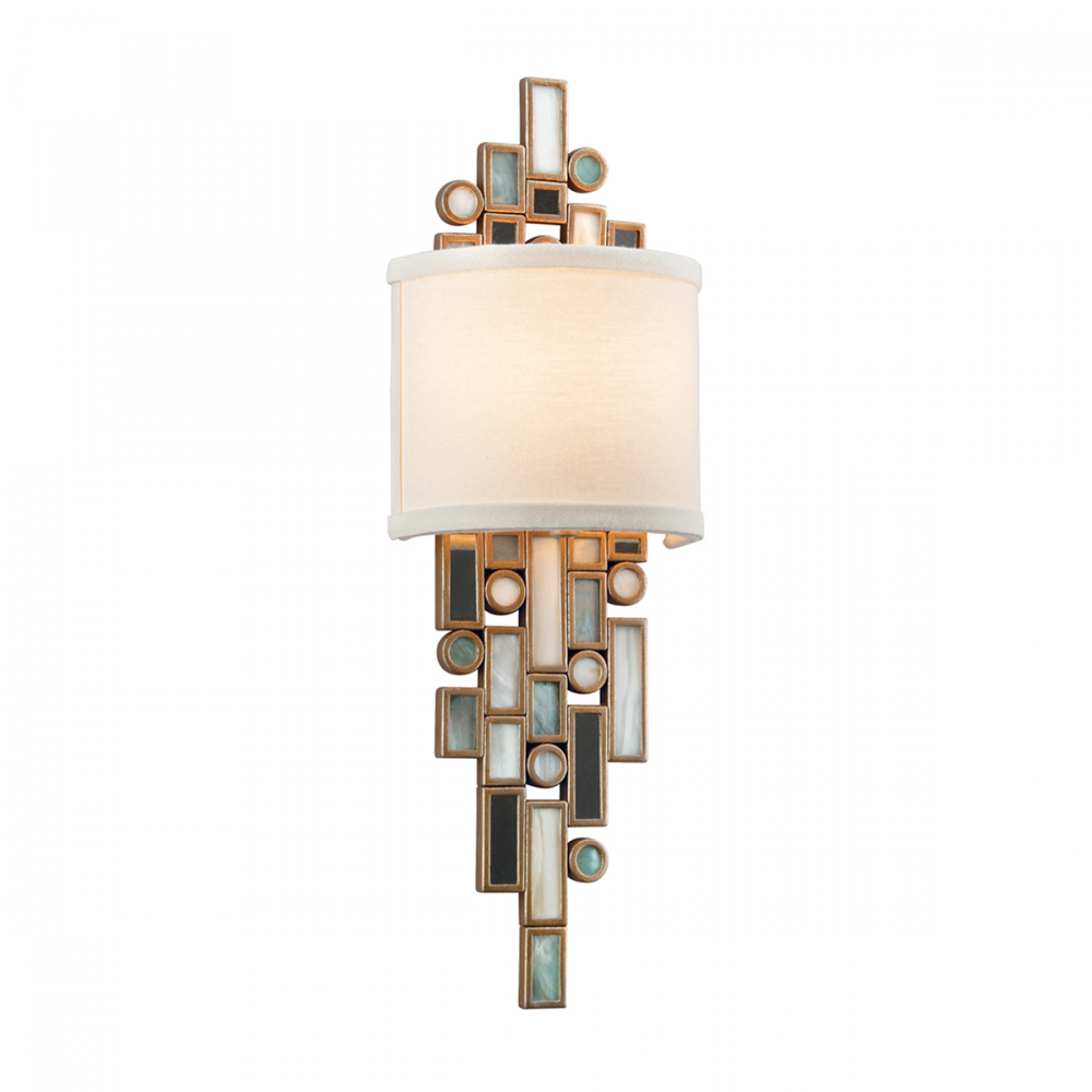 DOLCETTI 1LT WALL SCONCE