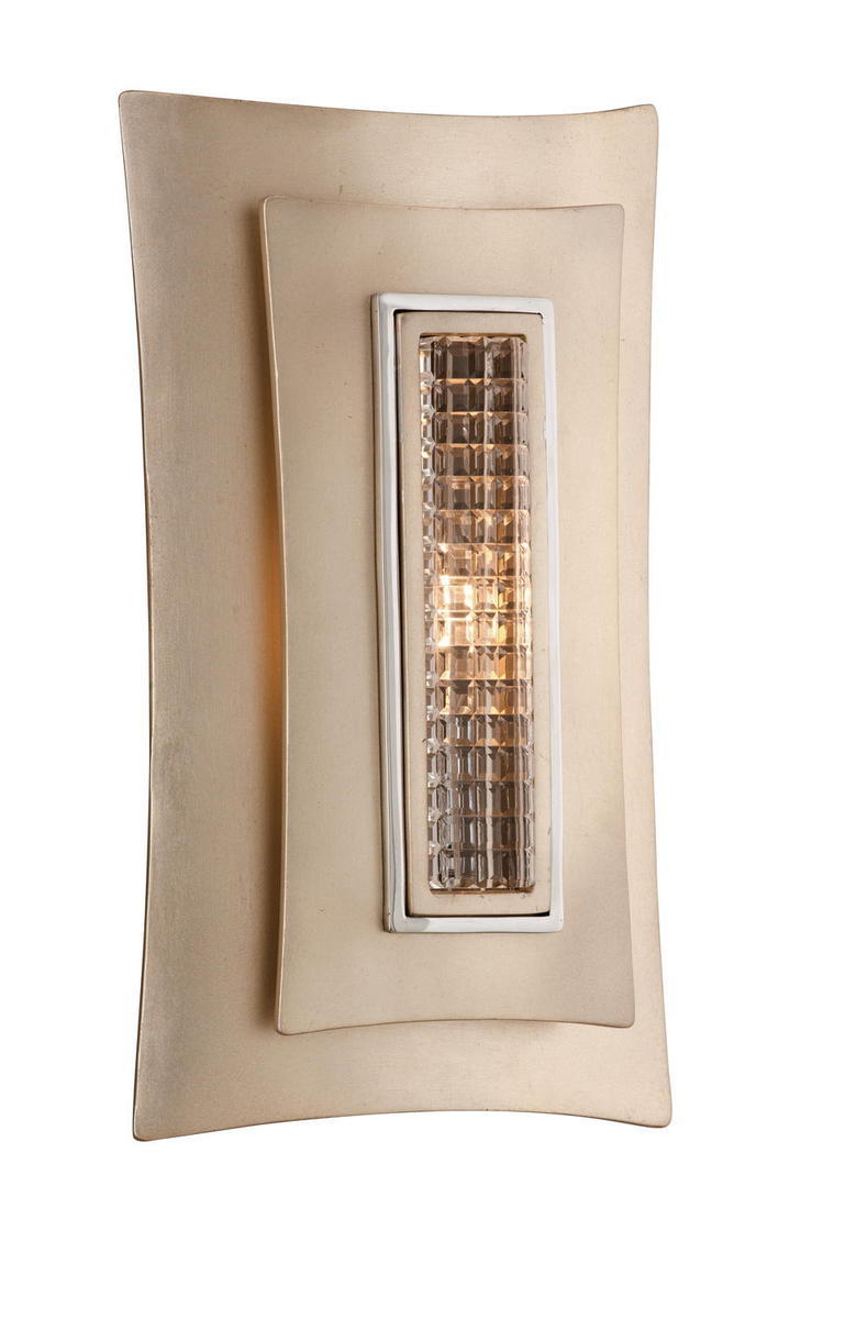 Muse 1Lt Wall Sconce