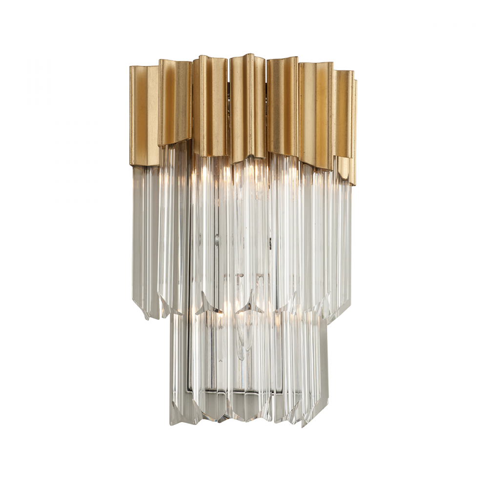 Charisma Wall Sconce